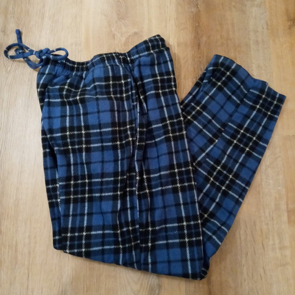Hanes Men's lounge pants size M